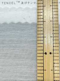 1860 Vải Cotton Lawn Cỏ Lyocell Nylon/Tencel™ Kuwamura Ảnh phụ