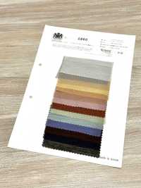 1860 Vải Cotton Lawn Cỏ Lyocell Nylon/Tencel™ Kuwamura Ảnh phụ