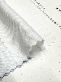 2050 Vải Oxford Vải Chambray Kuwamura Ảnh phụ