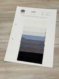 1200 Vải Thô Dungaree 20/1 Kuwamura Ảnh phụ