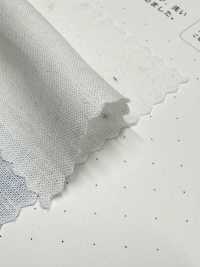 1250 Vải Thô Dungaree Sợi Gai 30/1 Kuwamura Ảnh phụ