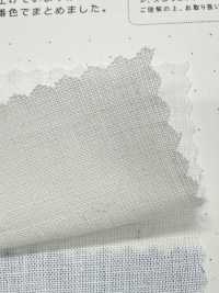 1250 Vải Thô Dungaree Sợi Gai 30/1 Kuwamura Ảnh phụ