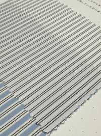 SBT-015 Kẻ Sọc ECO[Vải] Kuwamura Ảnh phụ