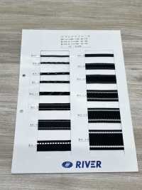 ROE-1 Dòng Phản Chiếu[Ruy Băng, Băng, Dây] RIVER Ảnh phụ