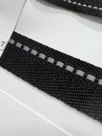 RO-7 Dòng Phản Chiếu[Ruy Băng, Băng, Dây] RIVER Ảnh phụ