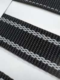 RO-11 Dòng Phản Chiếu[Ruy Băng, Băng, Dây] RIVER Ảnh phụ