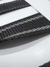 RO-11 Dòng Phản Chiếu[Ruy Băng, Băng, Dây] RIVER Ảnh phụ