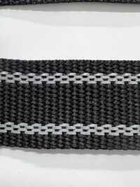 RO-11 Dòng Phản Chiếu[Ruy Băng, Băng, Dây] RIVER Ảnh phụ