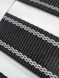 RO-12 Dòng Phản Chiếu[Ruy Băng, Băng, Dây] RIVER Ảnh phụ