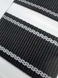 RO-13 Dòng Phản Chiếu[Ruy Băng, Băng, Dây] RIVER Ảnh phụ