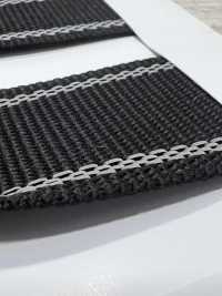 RO-13 Dòng Phản Chiếu[Ruy Băng, Băng, Dây] RIVER Ảnh phụ