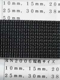 RN2006 Túi Băng RN-May (Không đều)[Ruy Băng, Băng, Dây] RIVER Ảnh phụ