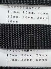 RN2007 Băng Băng RN[Ruy Băng, Băng, Dây] RIVER Ảnh phụ