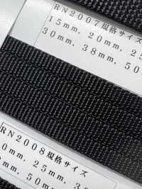 RN2008 RN Băng Flat Call[Ruy Băng, Băng, Dây] RIVER Ảnh phụ