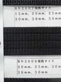 RN2008 RN Băng Flat Call[Ruy Băng, Băng, Dây] RIVER Ảnh phụ