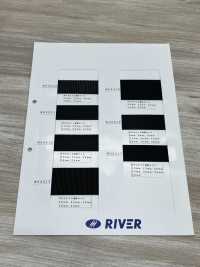 RN2010 Băng RN Burberry Weave[Ruy Băng, Băng, Dây] RIVER Ảnh phụ