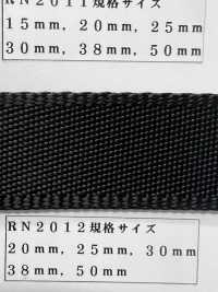 RN2012 Băng RN Có Tai[Ruy Băng, Băng, Dây] RIVER Ảnh phụ