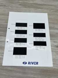RN2017 Băng RN Dệt Sợi Mịn[Ruy Băng, Băng, Dây] RIVER Ảnh phụ