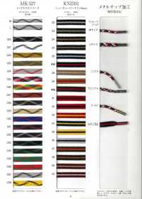 CODE-LINETAPE-SAMPLE MẪU BỘ SƯU TẬP BĂNG KÍNH MÃ VÀ DÒNG[Catalogue Sản Phẩm] RIVER Ảnh phụ