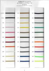 CODE-LINETAPE-SAMPLE MẪU BỘ SƯU TẬP BĂNG KÍNH MÃ VÀ DÒNG[Catalogue Sản Phẩm] RIVER Ảnh phụ