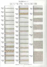 HEMP-C-SAMPLE Mẫu Thu Thập Cây Gai Dầu[Catalogue Sản Phẩm] RIVER Ảnh phụ