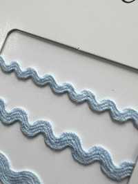 R-01301 Dây Tết Cotton[Ruy Băng, Băng, Dây] RIVER Ảnh phụ