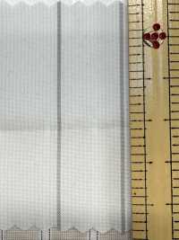 SBT-018 Kẻ Sọc Polyester Tái Chế[Vải] Kuwamura Ảnh phụ