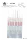 SBT-018 Polyester Tái Chế Kẻ Sọc