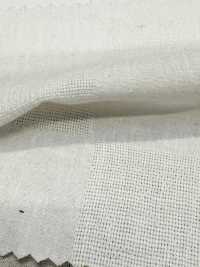 CHL-6341 Sợi Gai Panama Block Kẻ Caro[Vải] Kuwamura Ảnh phụ