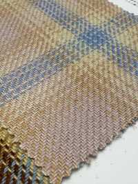 SBT-022 Kẻ Caro TC Nep[Vải] Kuwamura Ảnh phụ