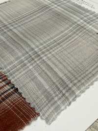 SBT-025 Vải Gạc đôi Hữu Cơ Kuwamura Ảnh phụ