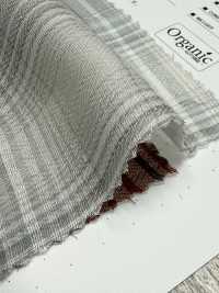 SBT-025 Vải Gạc đôi Hữu Cơ Kuwamura Ảnh phụ