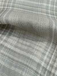 SBT-025 Vải Gạc đôi Hữu Cơ Kuwamura Ảnh phụ