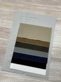 GZ-02-HK Vải Cotton Moleskin Chải Mịn Giza Cotton COLLECT Ảnh phụ