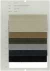 GZ-02-HK Vải Cotton Moleskin Chải Mịn Giza Cotton