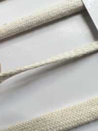 NO321 Dây Cotton để Nhuộm Vải[Ruy Băng, Băng, Dây] RIVER Ảnh phụ