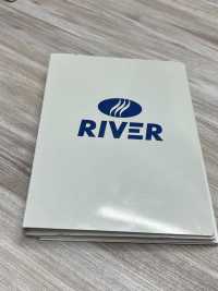 NO321 Dây Cotton để Nhuộm Vải[Ruy Băng, Băng, Dây] RIVER Ảnh phụ