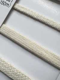 NO482 Dây Cotton để Nhuộm Vải[Ruy Băng, Băng, Dây] RIVER Ảnh phụ