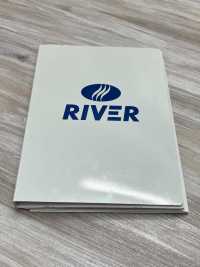 CK-20 Dây Cotton để Nhuộm Vải[Ruy Băng, Băng, Dây] RIVER Ảnh phụ