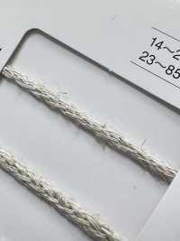 5504-14 Dây Tròn Gai Sợi Gai[Ruy Băng, Băng, Dây] RIVER Ảnh phụ