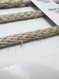 5504-83 Dây Tròn Sợi Gai Series Kongouuchi[Ruy Băng, Băng, Dây] RIVER Ảnh phụ