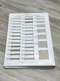 5504-83 Dây Tròn Sợi Gai Series Kongouuchi[Ruy Băng, Băng, Dây] RIVER Ảnh phụ