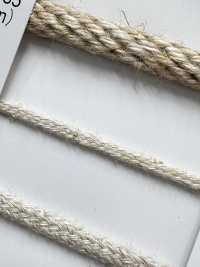 5504-26 Dây Tròn Sợi Gai Series 16 Lớp[Ruy Băng, Băng, Dây] RIVER Ảnh phụ