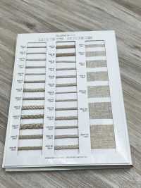 5504-26 Dây Tròn Sợi Gai Series 16 Lớp[Ruy Băng, Băng, Dây] RIVER Ảnh phụ