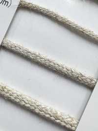 5504-27 Dây Tròn Sợi Gai Series 16 Lớp[Ruy Băng, Băng, Dây] RIVER Ảnh phụ