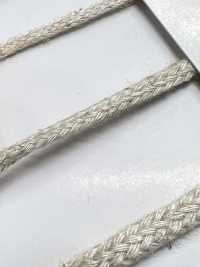 5504-27 Dây Tròn Sợi Gai Series 16 Lớp[Ruy Băng, Băng, Dây] RIVER Ảnh phụ