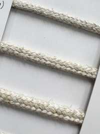 5504-28 Dây Tròn Sợi Gai Series 16 Lớp[Ruy Băng, Băng, Dây] RIVER Ảnh phụ