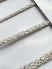 5504-31 Dây Tròn Sợi Gai Series Tám Lớp[Ruy Băng, Băng, Dây] RIVER Ảnh phụ