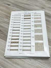 5504-80 Dây Tròn Sợi Gai Series Kongouchi[Ruy Băng, Băng, Dây] RIVER Ảnh phụ