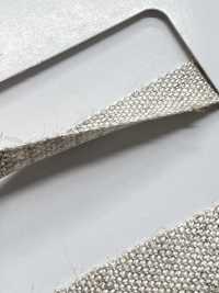 5504-9 Băng Trơn Dòng Sợi Gai Dầu[Ruy Băng, Băng, Dây] RIVER Ảnh phụ